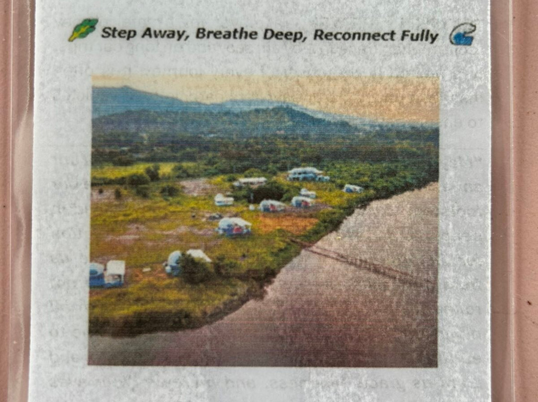 AmanDagat Beach Resort主图