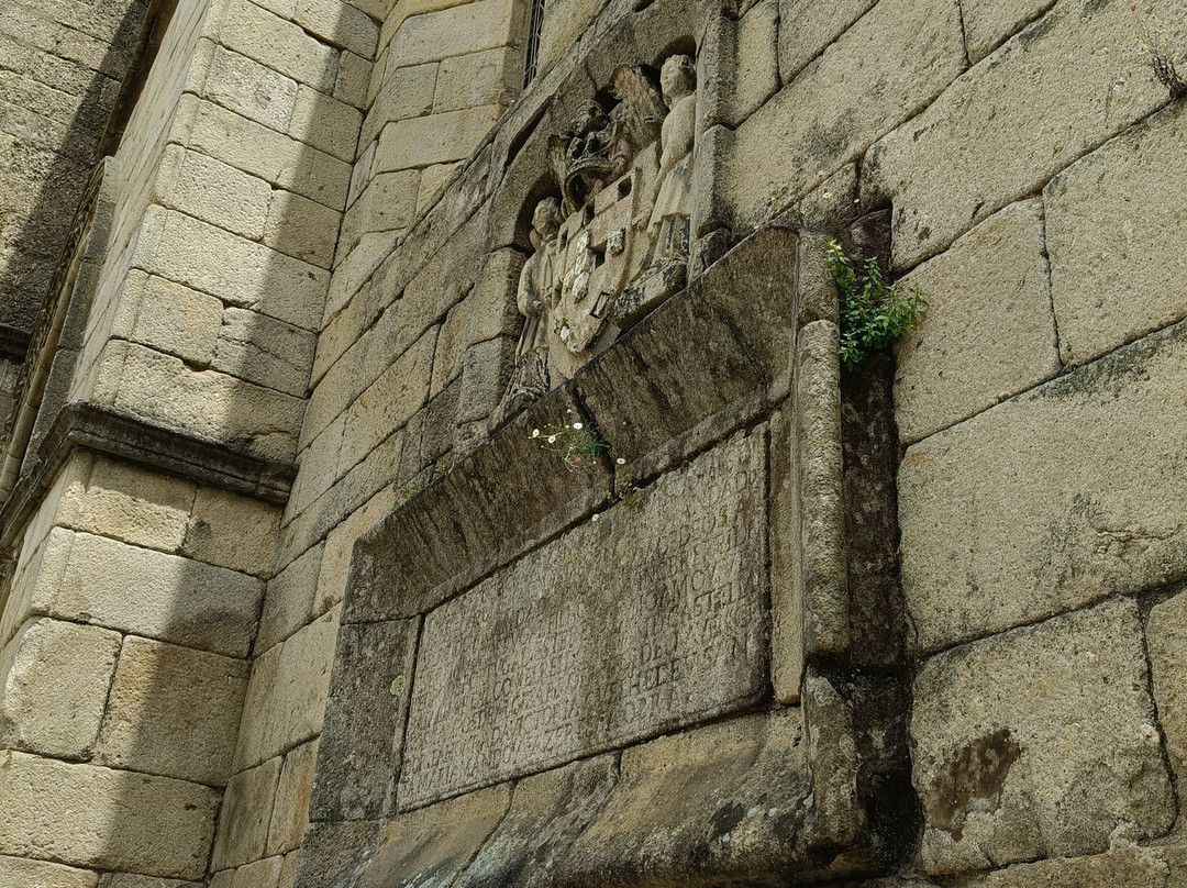 Igreja de Nossa Senhora da Oliveira-吉马良斯必去景点