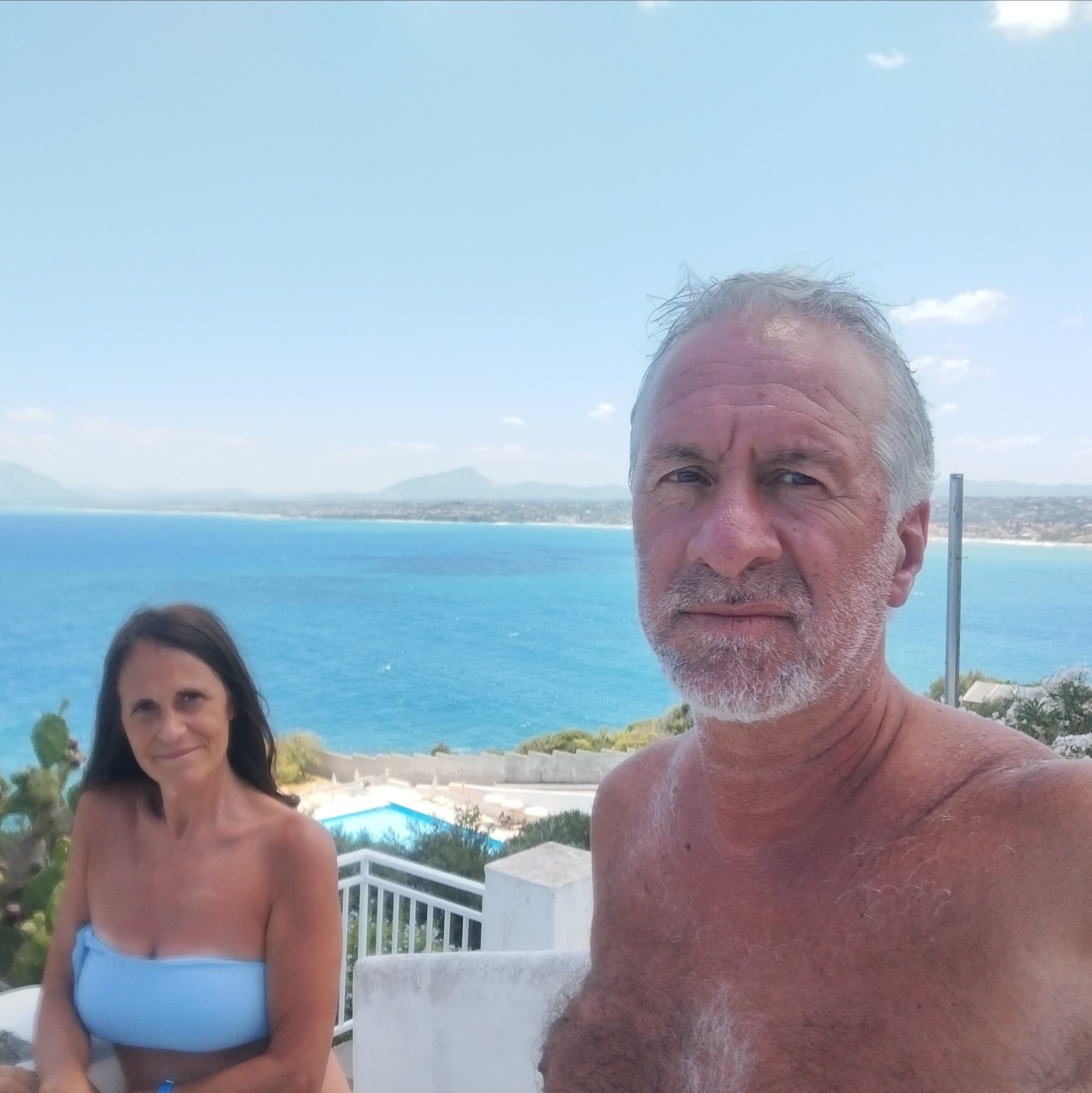 Perla del Golfo Resort-官方