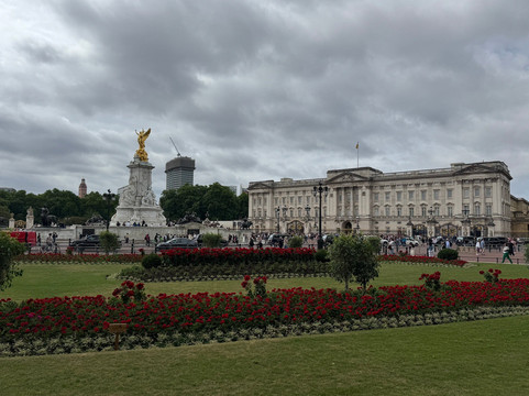 Rhys Thomas Tours-伦敦必去景点