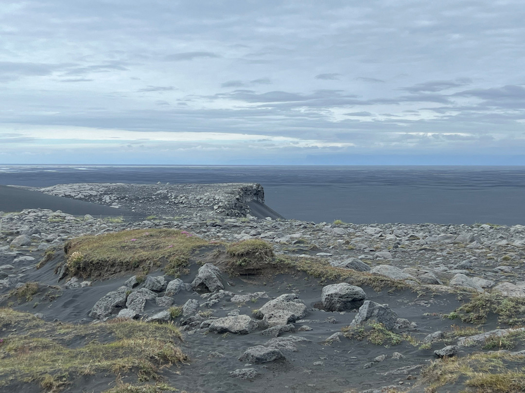 Ingólfshöfði Puffin Tour-史卡法特必去景点