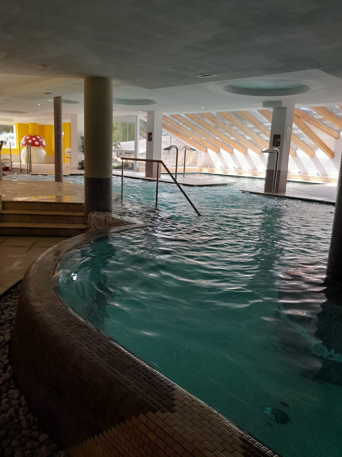 Hotel Alpine Mugon-官方
