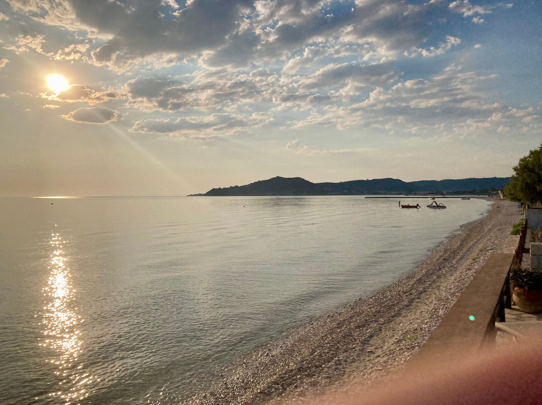 Paradise Apartments主图