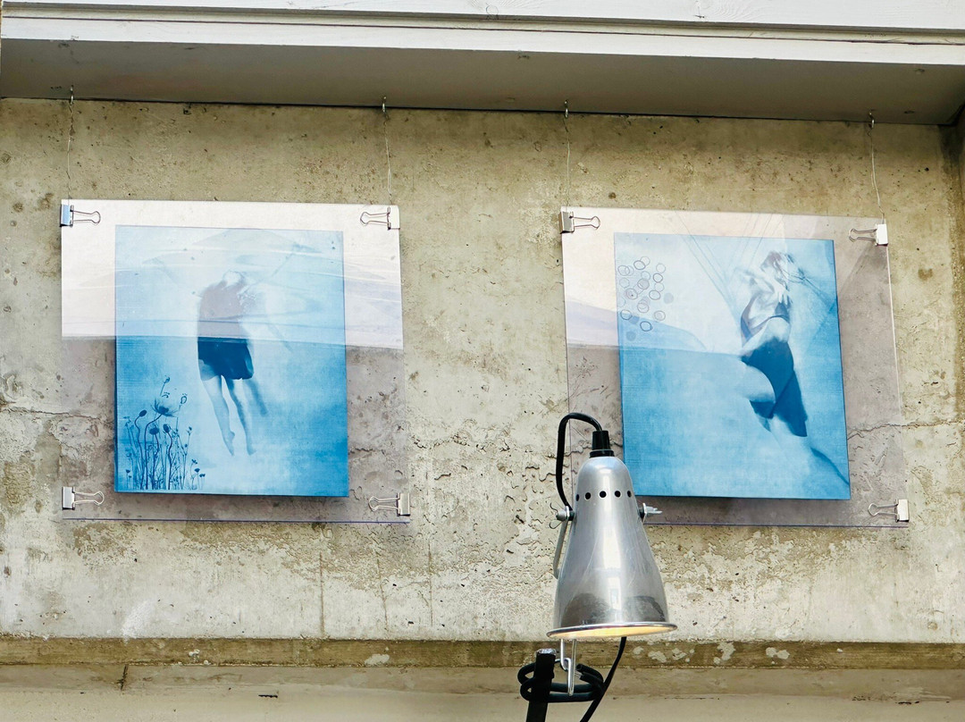 Coffee & Art Gotland主图