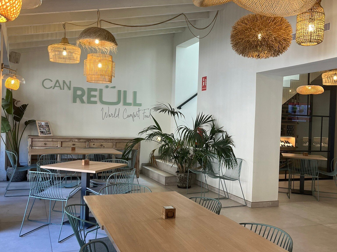 Can Reull