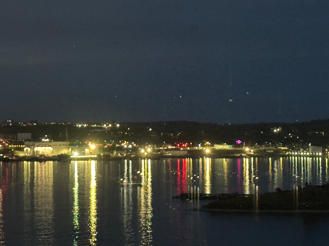 The Westin Nova Scotian主图