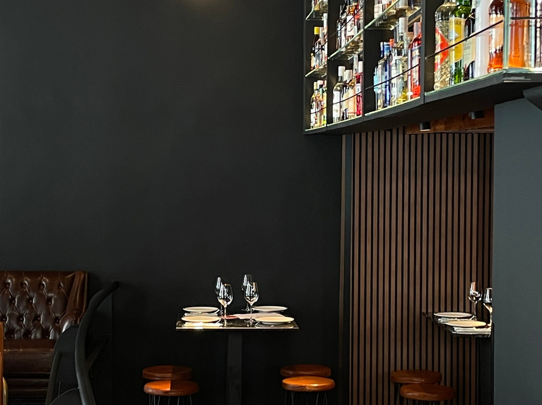 Binilo Restaurante