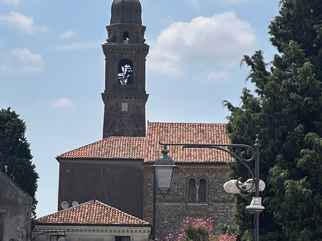 Al Borgo di Arquà Petrarca主图