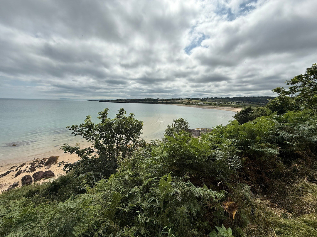 Penrhos Country Park-Holyhead必去景点