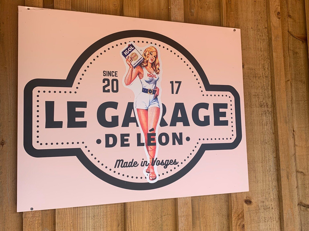 La Ferme De Jean主图