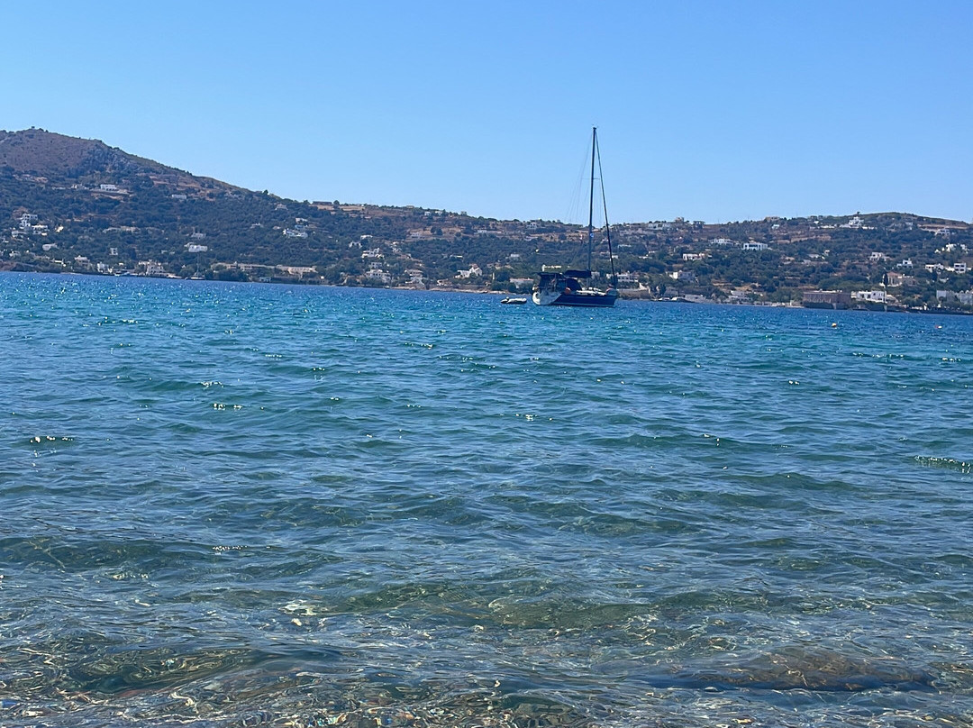 Alidian Bay Suites Leros主图