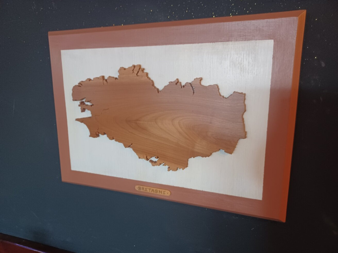 Le Loustik