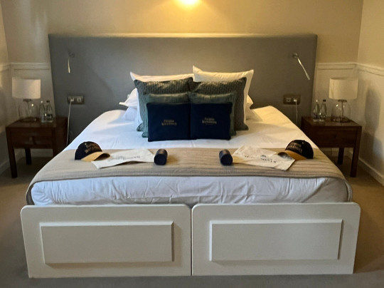 Barge Lady Cruises-芝加哥必去景点