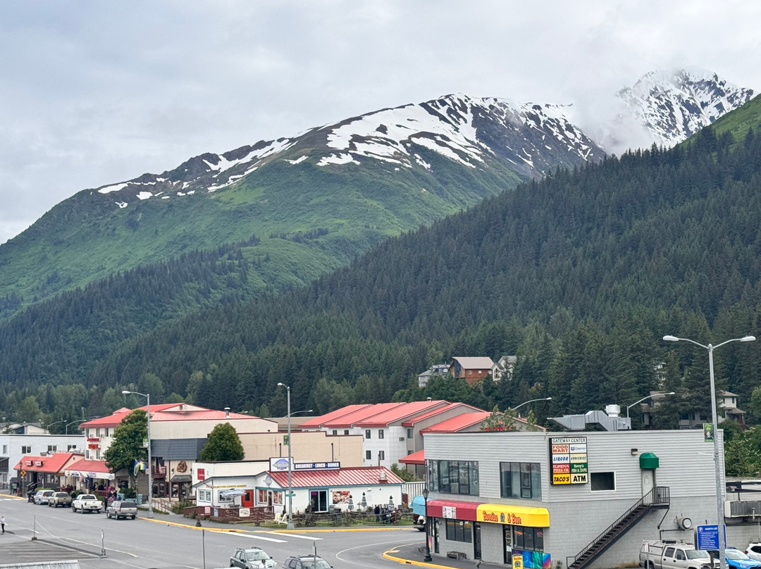 苏厄德哈博尔360酒店主图