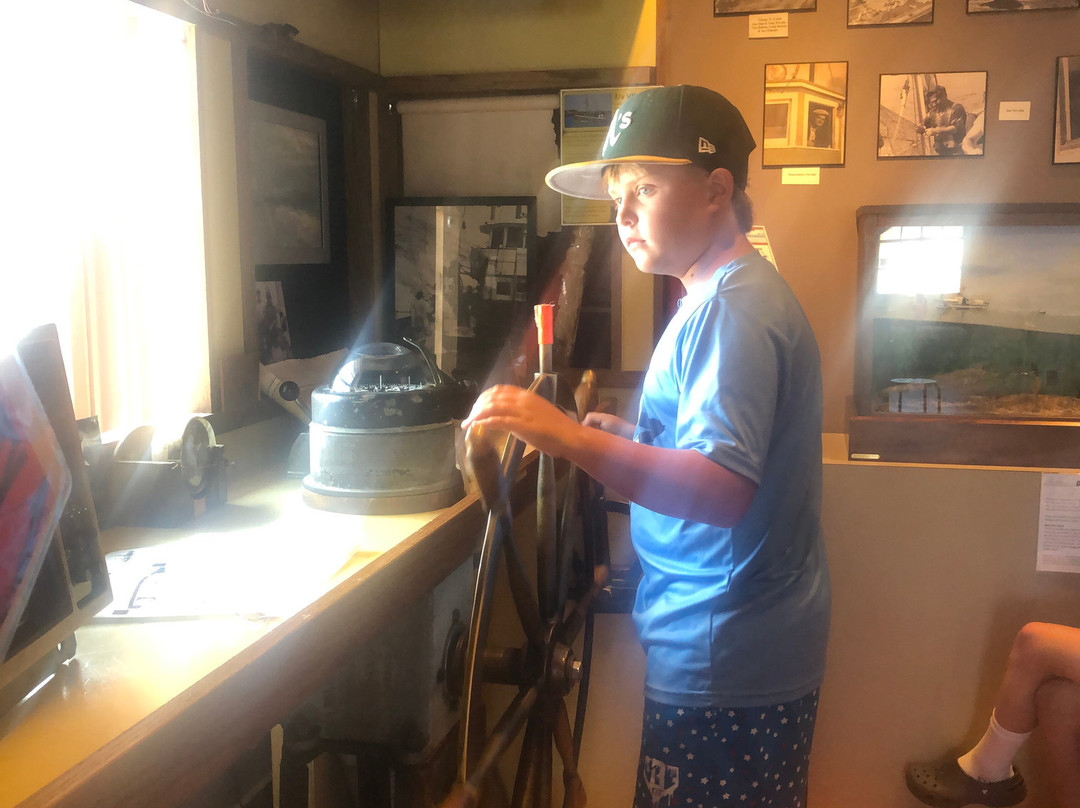 Maritime Gloucester-格洛斯特必去景点