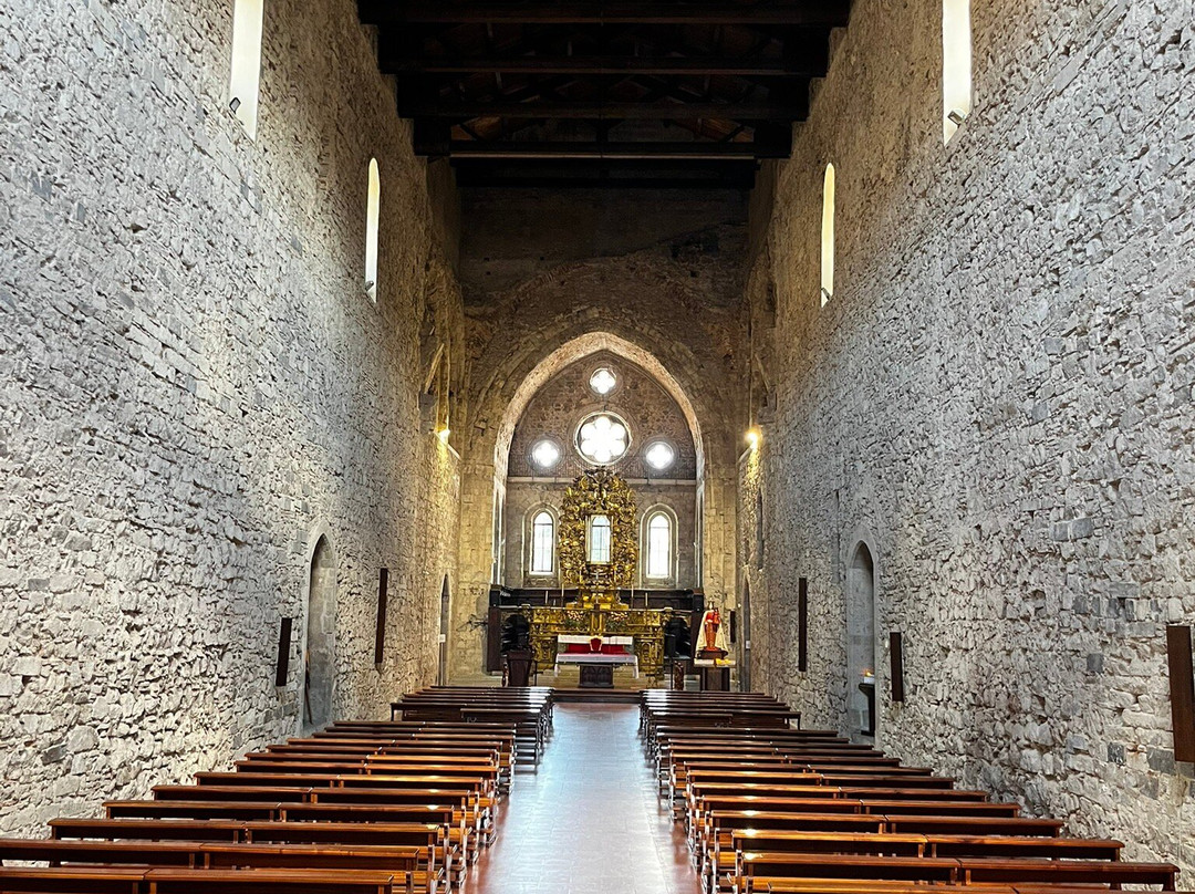 Abbazia Florense-San Giovanni in Fiore必去景点