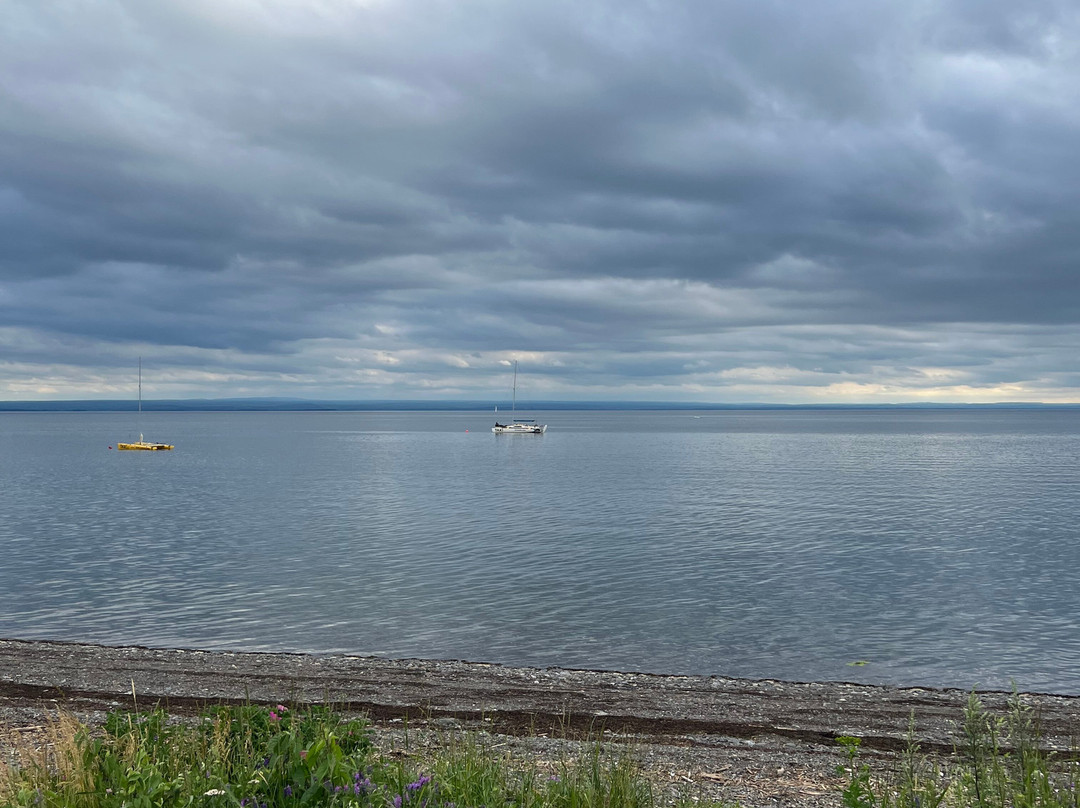 Manoir Belle Plage主图