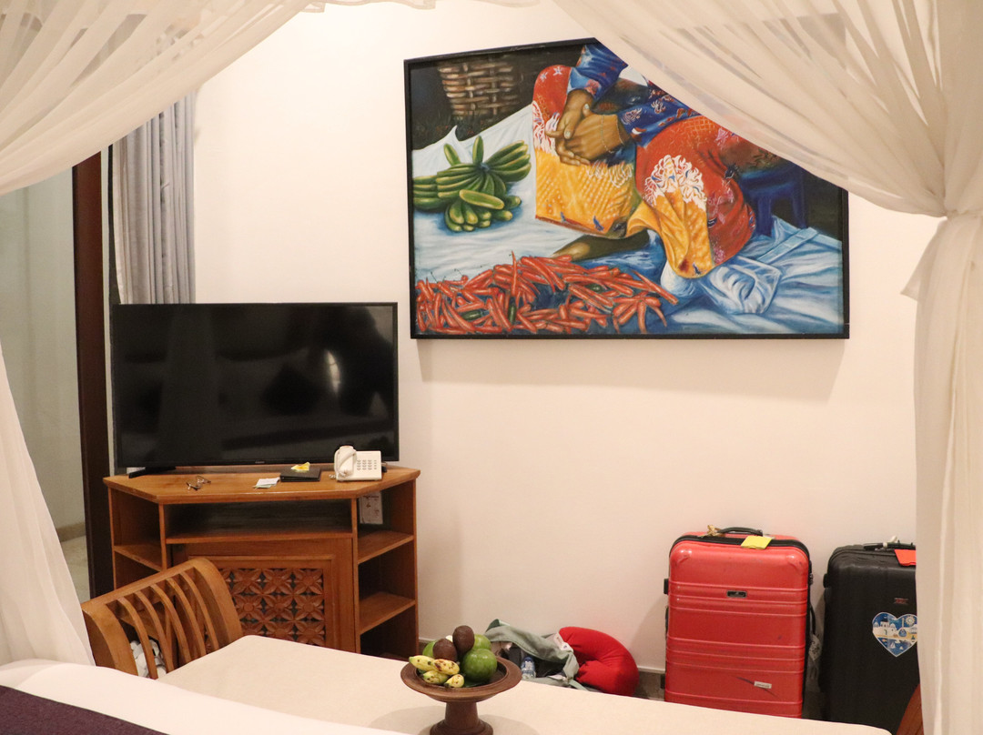 Swan Paradise A Pramana Experience主图