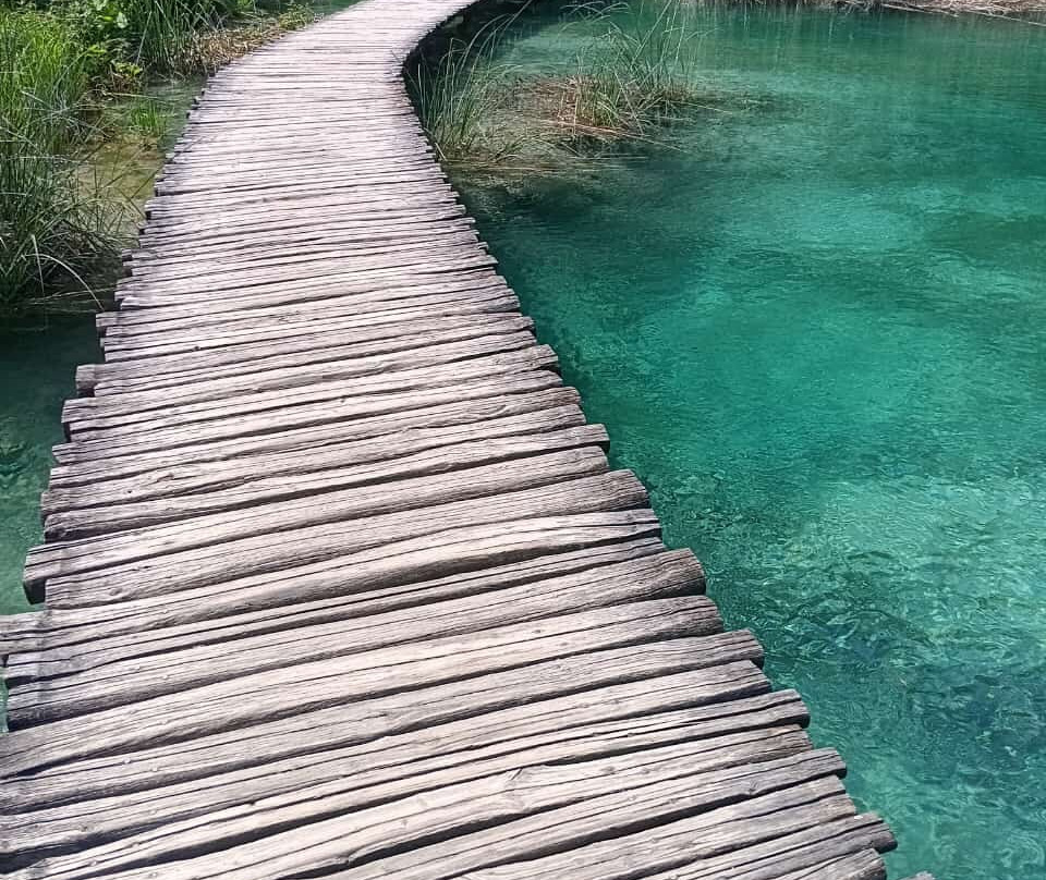 Plitvice Travel-十六湖必去景点
