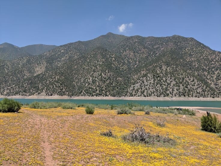 Ouirgane Marrakech Guide-奥伊俄贞必去景点