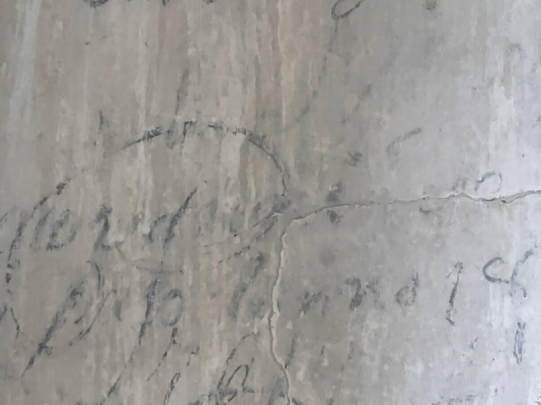 Castello di Andraz-利维纳隆戈德尔科尔迪拉纳必去景点