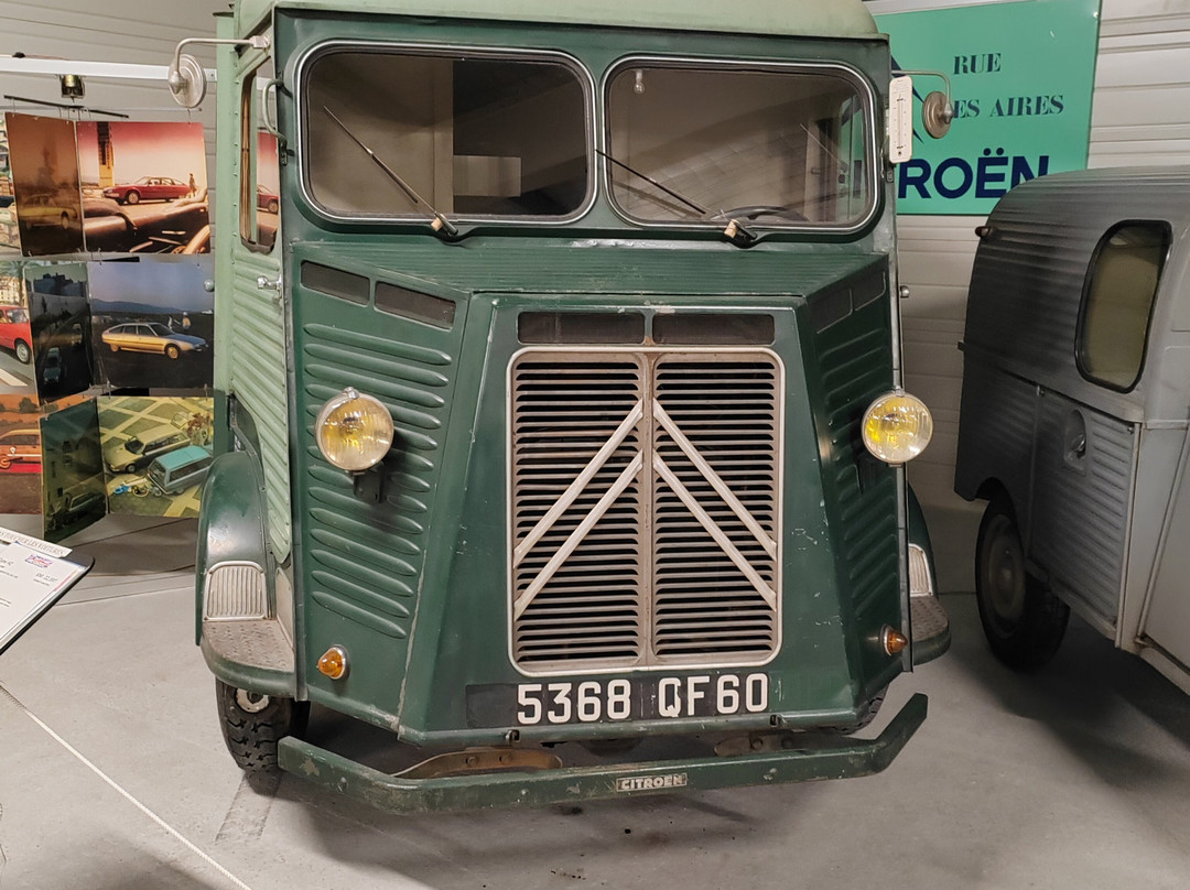 CitroMuseum-卡斯特亚纳必去景点