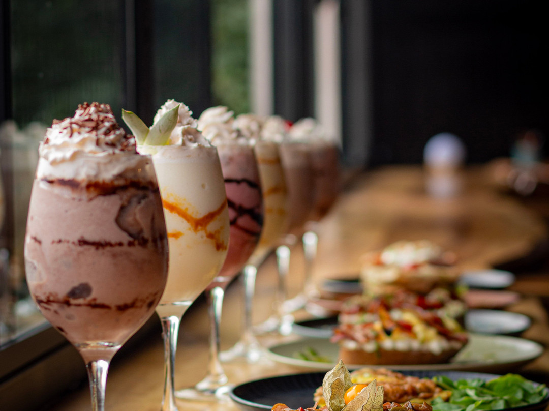 Boa Cafés E Vinhos主图