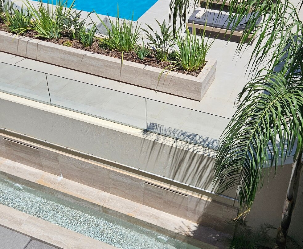 Inea Sole Hotel主图