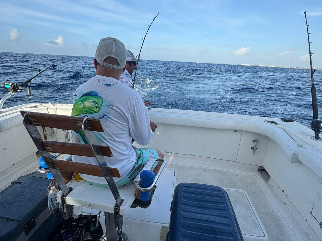 Wasabi Loco Sportfishing Adventures-阿范特拉斯港必去景点