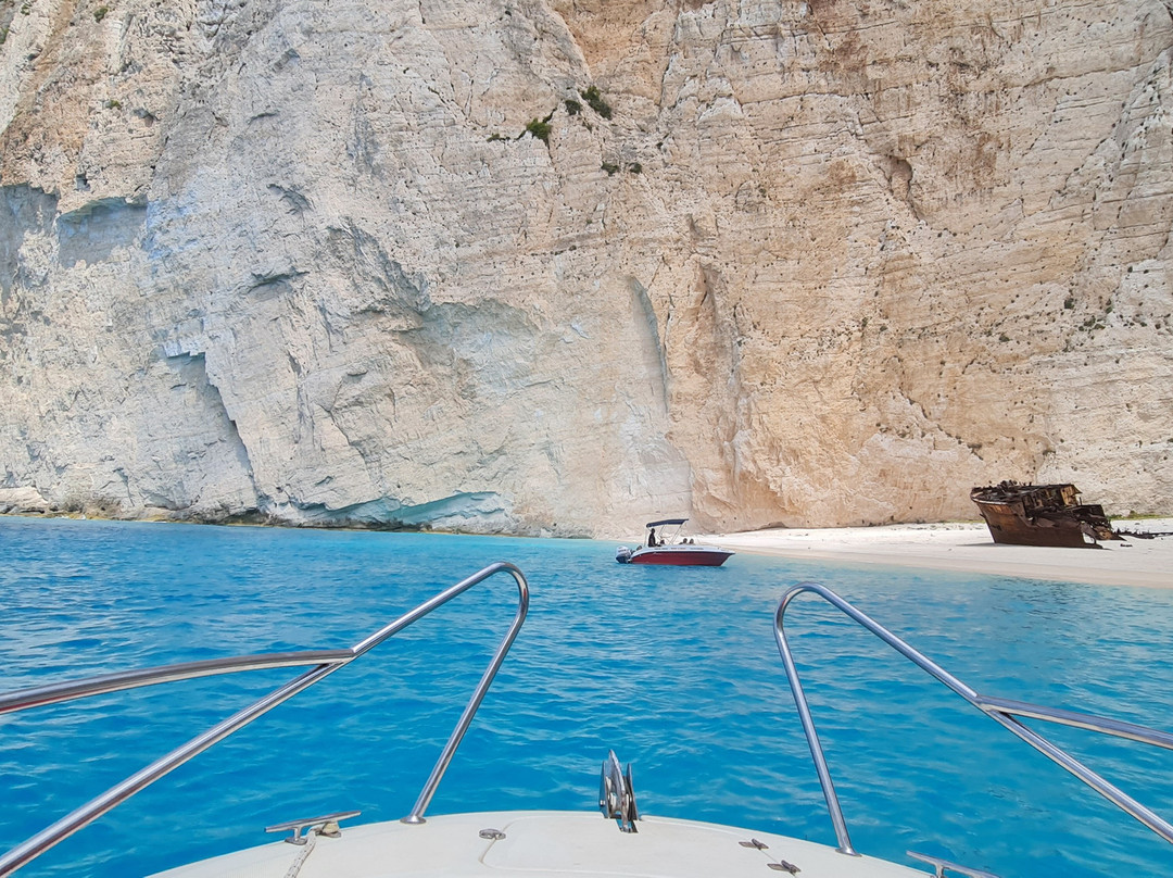 Zante Rent Boats-Agios Nikolaos必去景点
