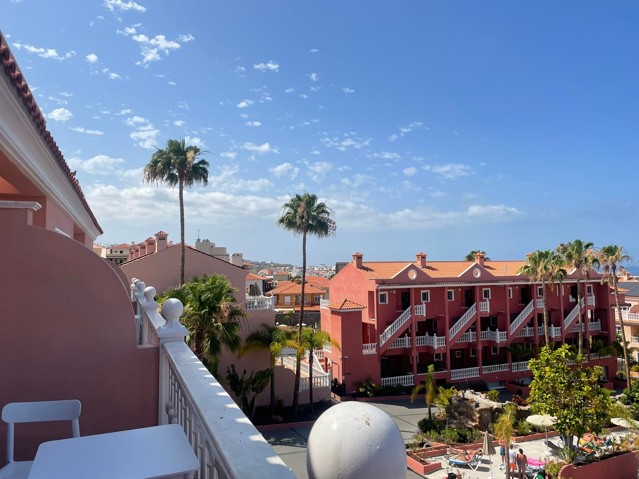 Hotel El Duque-官方