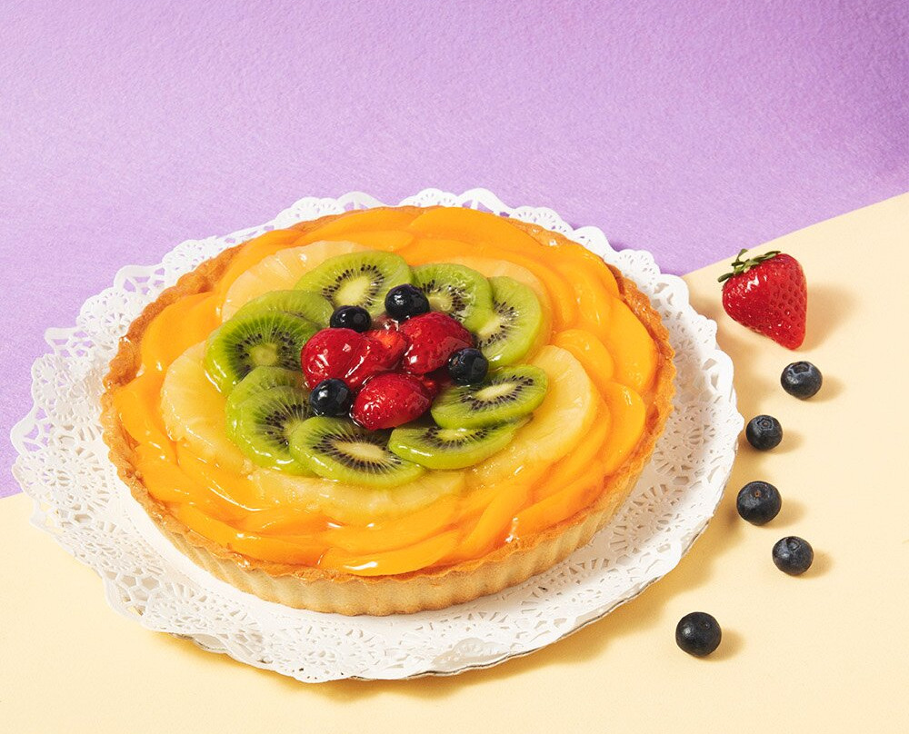 Pastelería Chilena Biglia