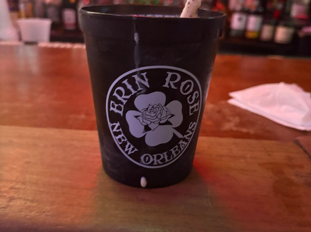 Erin Rose-新奥尔良必去景点