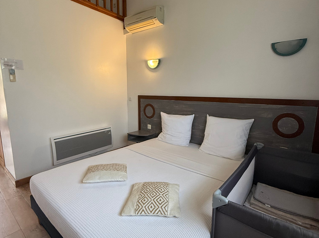 Hotel Ma Campagne主图