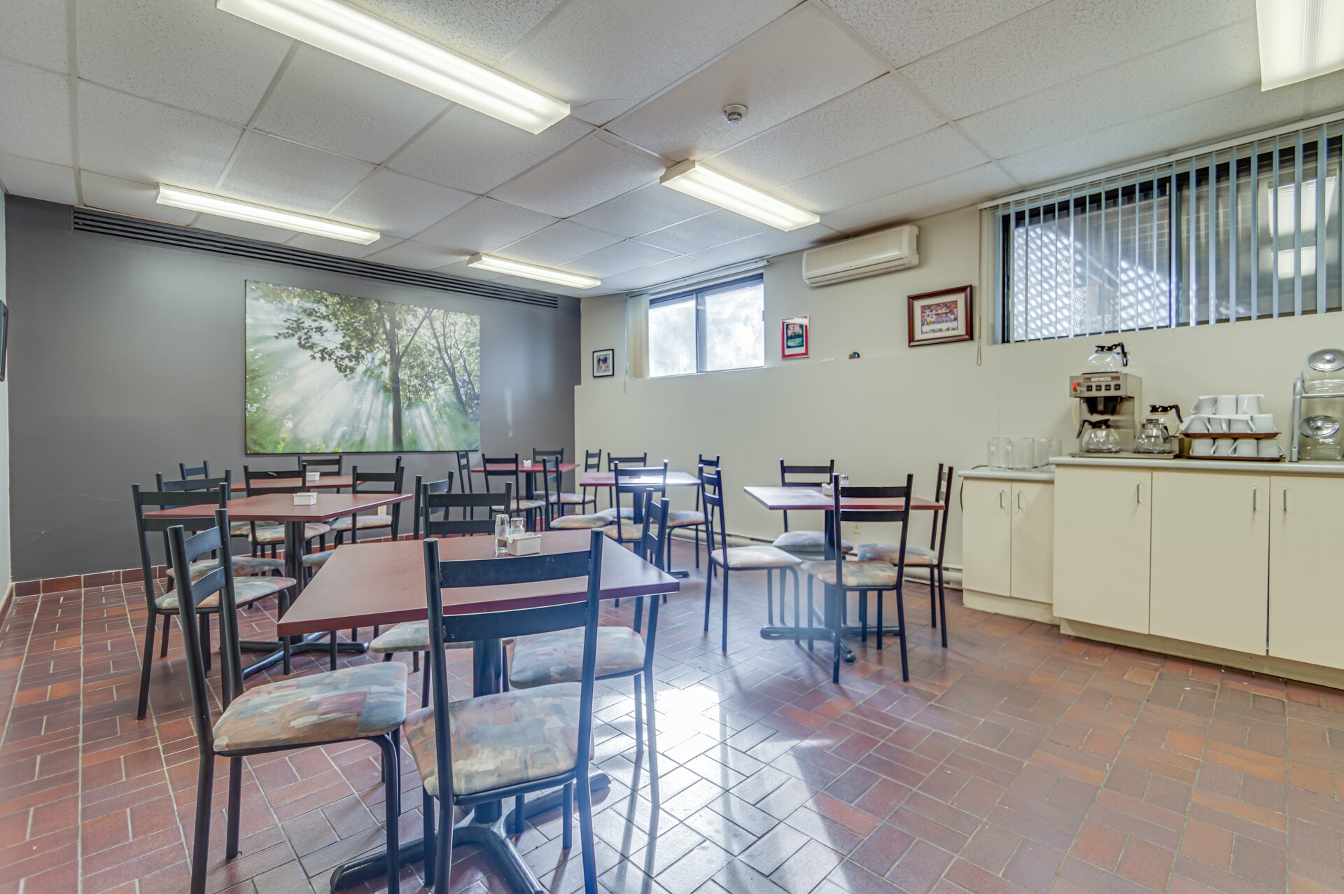 Auberge Du Mont Rigaud-官方