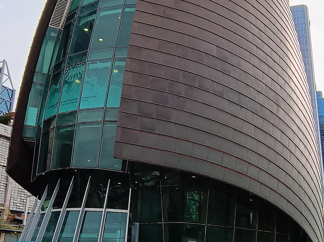 天鹅钟塔-珀斯必去景点