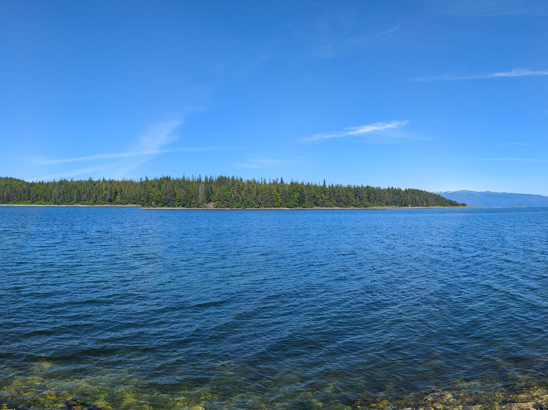 Hoonah ATV Tours-胡纳必去景点