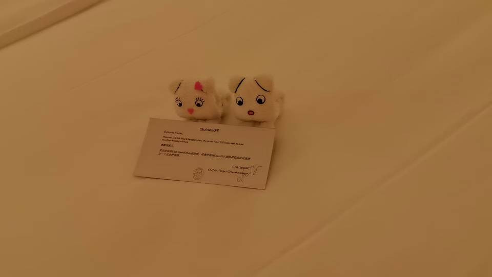 Club Med 长白山主图