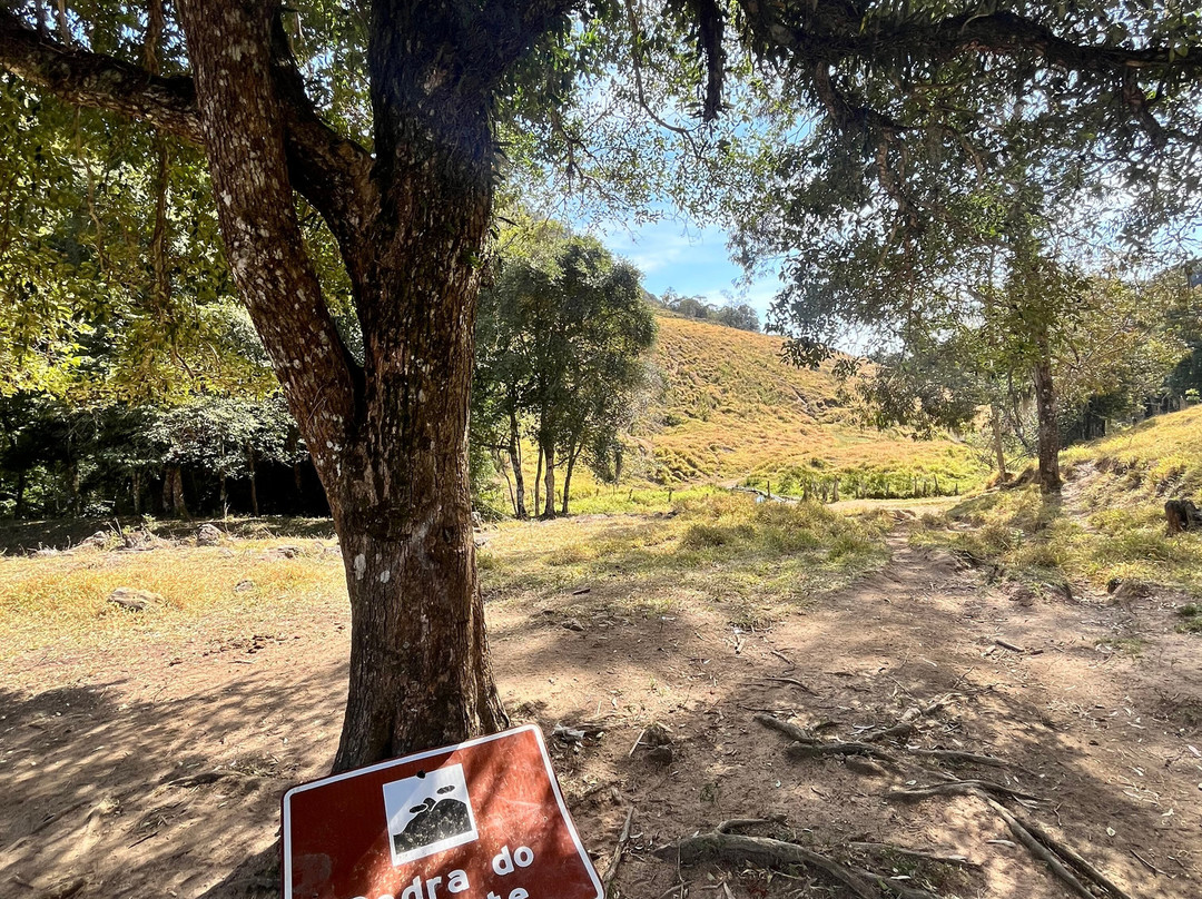 Pedra do Elefante-Andradas必去景点