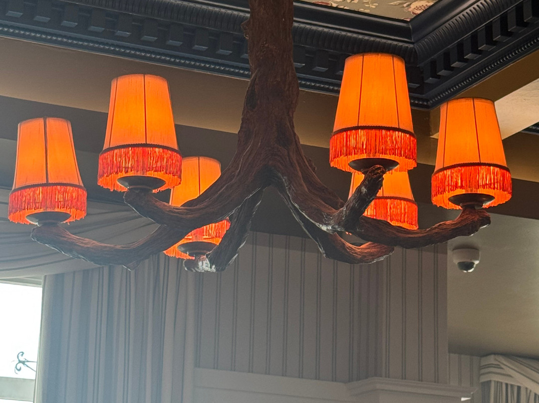 The Spa At Marine Troon-Troon必去景点