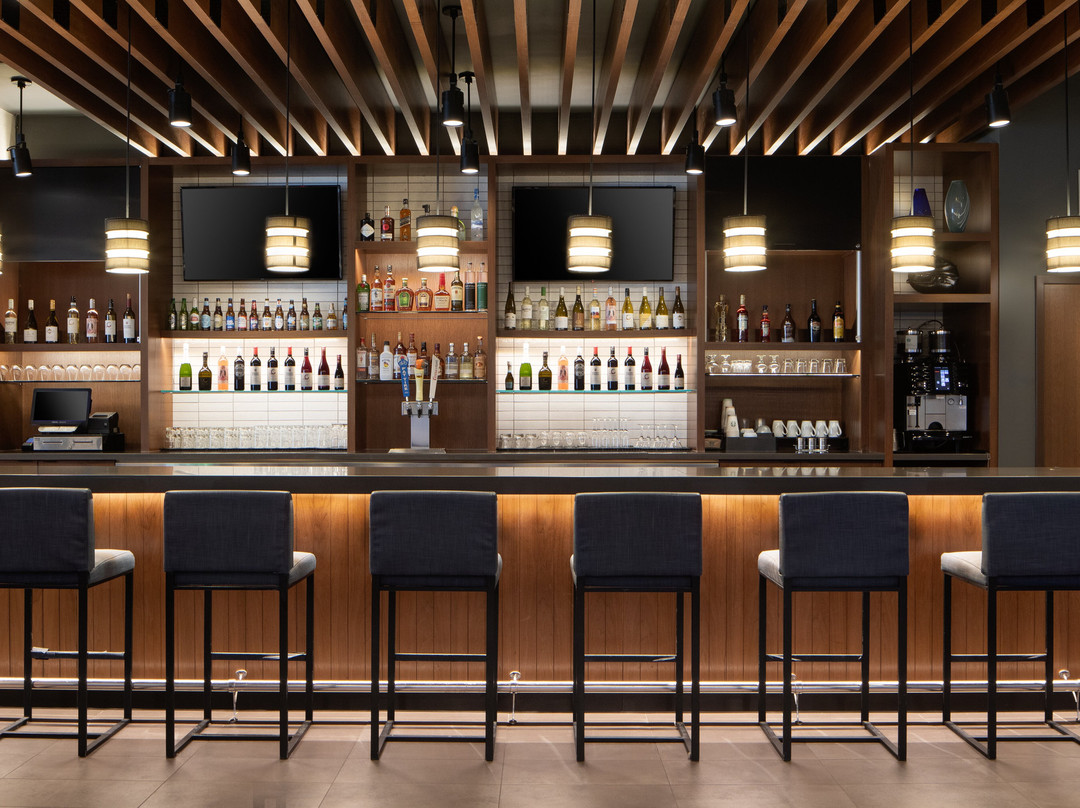 Hyatt Place Grand Rapids/Downtown主图