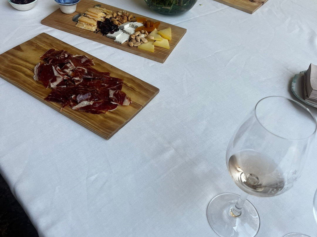 Bodega Ribas-Consell必去景点