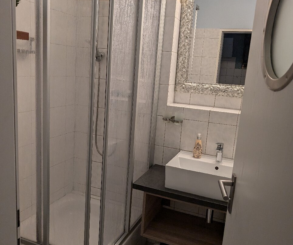 Parkresidenz Dierhagen主图