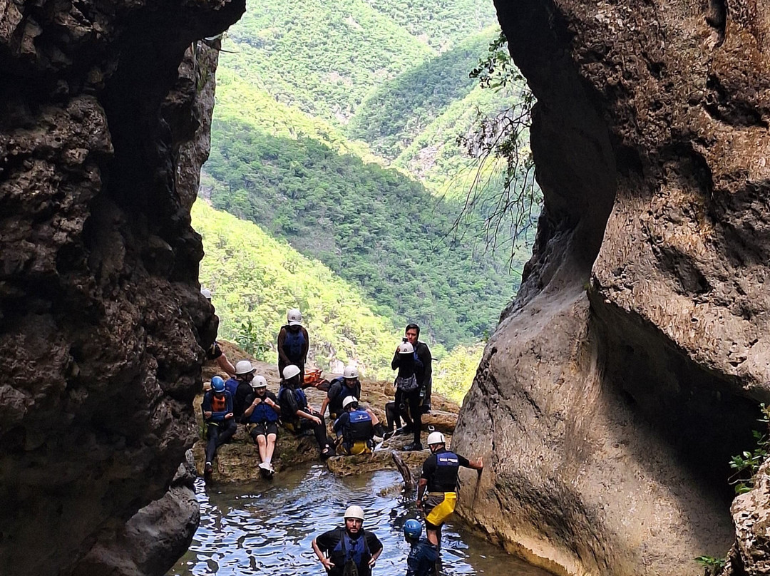 Gaia Xtreme Tours-蒙特雷必去景点