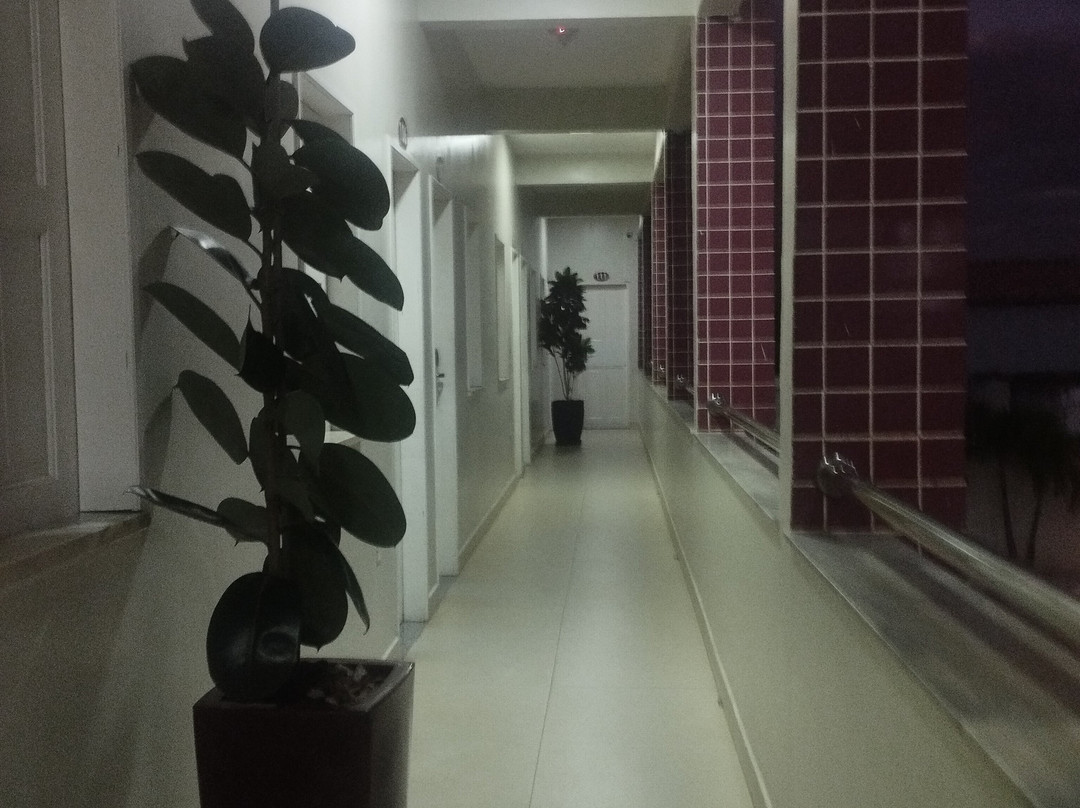 Pousada Brumado主图