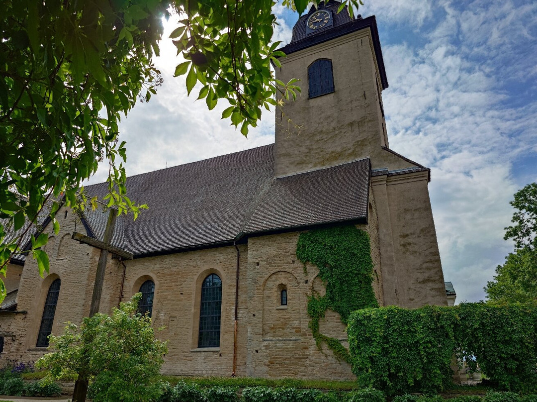 Vreta Klosters kyrka-Vreta Kloster必去景点