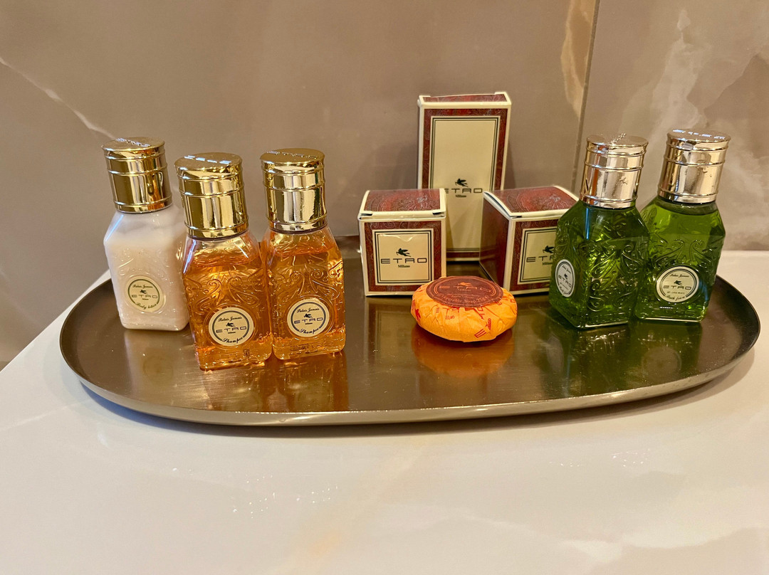 莫罗精品酒店主图