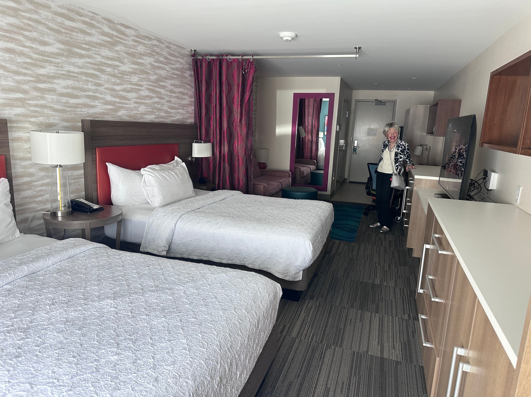 Home2 Suites by Hilton Cumming Atlanta主图