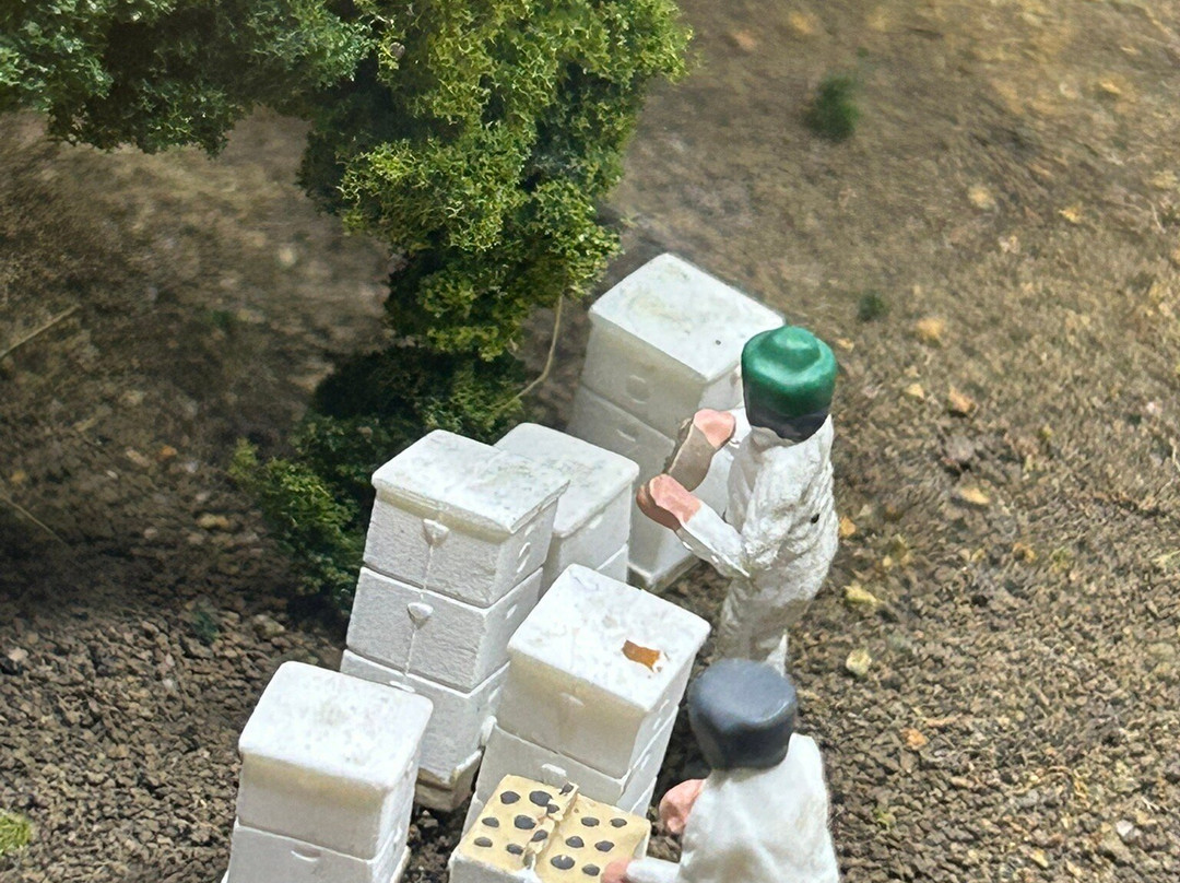 McPherson Museum and Arts Foundation-McPherson必去景点