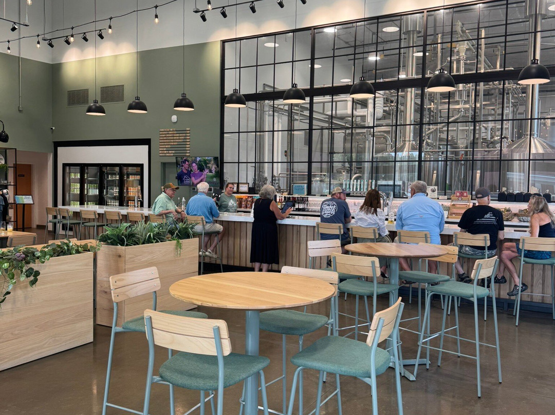 Timber Waters-Littleton必去景点